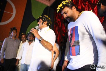 Legend Movie Team Success Tour